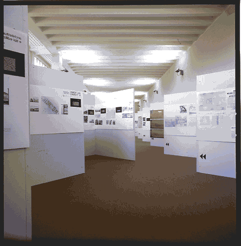 Image for XVI Triennale - Secondo ciclo - Conoscenza della città - Le trasformazionidel centro e della periferia: Torino e Bergamo