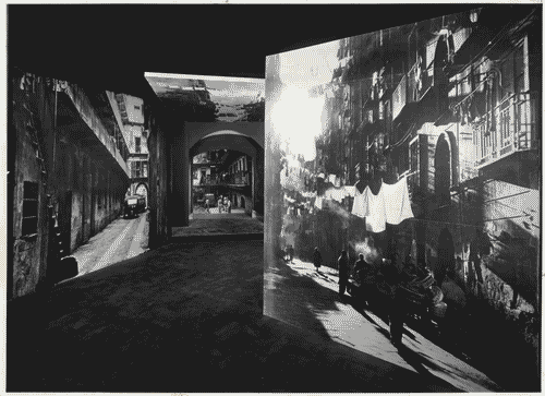 Image for IX Triennale - Urbanistica - Giovanni Astengo - Egidio Bonfanti