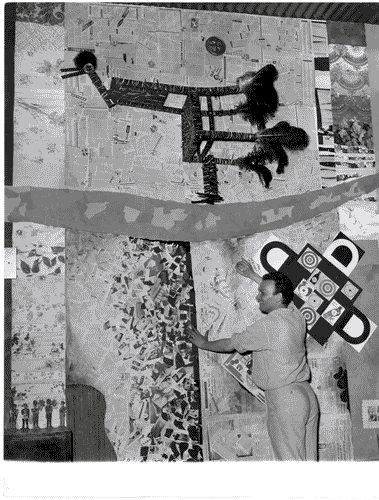 Image for XIII Triennale - Momenti di tempo libero - Gli hobbies - Crippa Luca