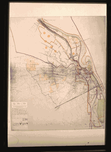 Image for XVIII Triennale - Interventi complementari - Per un museo d'area dell'archeologia industriale del medio corso dell'Adda. Un progetto per il territorio - Percorso museale di archeologia industriale a Cassano d'Adda