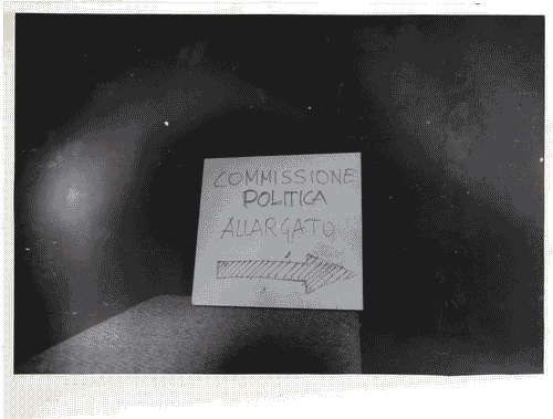 Image for XIV Triennale - Occupazione della Triennale - Palazzo dell'Arte