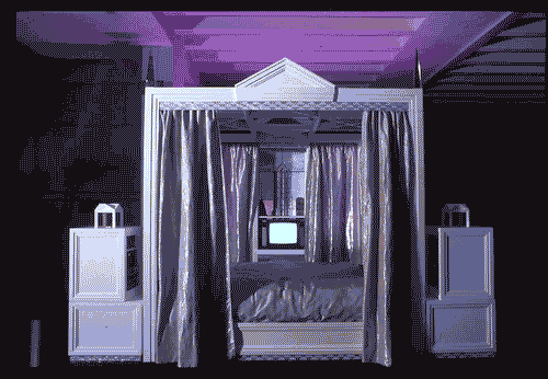 Image for Le affinità elettive - Il centro senza centro