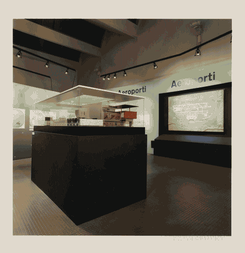 Image for La città temporanea