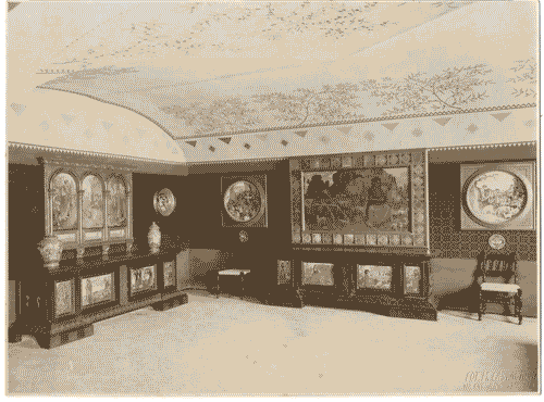 Image for II Biennale - Sala Cascella