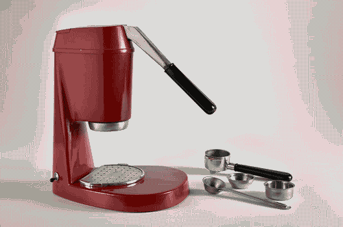 Image for Zerowatt CA 708