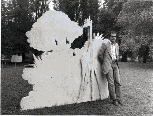 Image for XV Triennale - Marotta, Gino