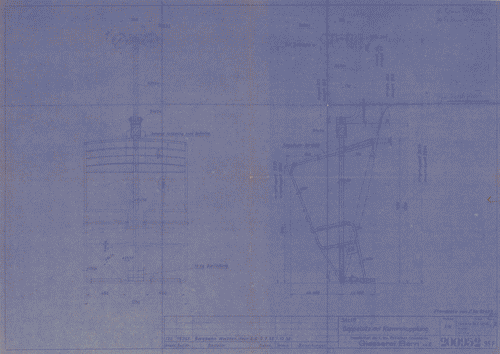 Image for Mostra internazionale dell'architettura in movimento. Seggiovia del Parco. Doppia seduta con frizione di bloccaggio.