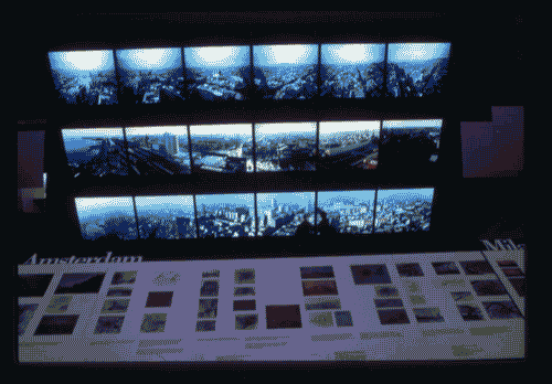 Image for XIX Triennale - Mostra introduttiva interna - Gli immaginari della differenza - "Identità e trasgressioni urbane" di Luigi Mazza