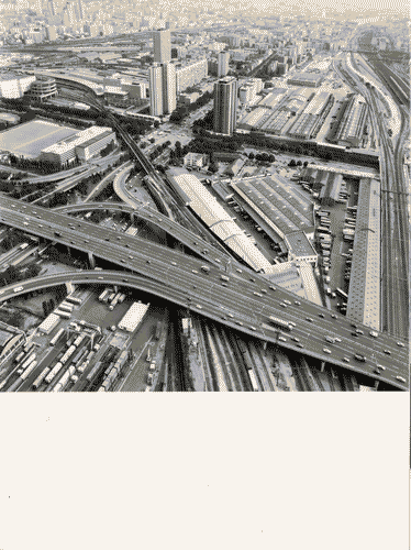 Image for XVII Triennale - Le città del mondo e il futuro delle metropoli - Partecipazioni internazionali - Sezione Francia - Parigi - Porte de la Chapelle