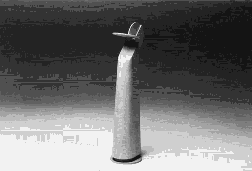 Image for Gibigiana (modello ligneo)