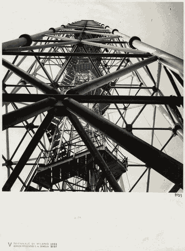 Image for Torre Littoria