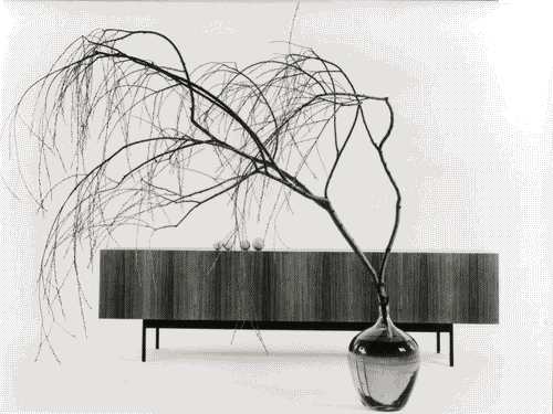 Image for Möbeldesign. Mobili tedeschi dal '900 ad oggi - Credenza