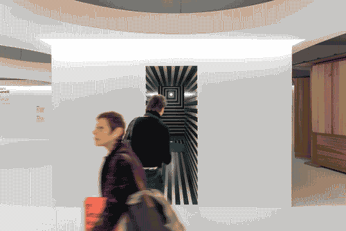 Image for Mostre tematiche - Stanze. Altre filosofie dell'abitare. 11 progetti, una mostra - Le mie prigioni