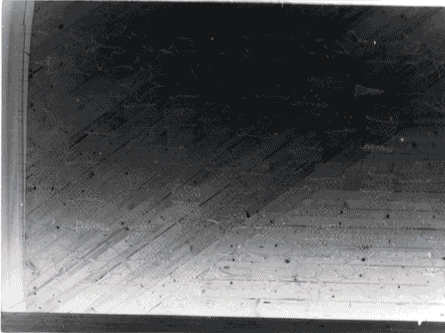 Image for XV Triennale - Sezione del lavoro artigiano - Merletto in vetro soffiato "Lunaluce" di Roberto Niederer