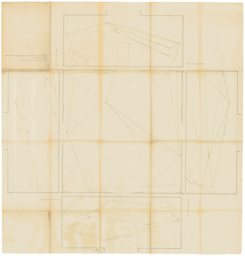 Image for Mostre temporanee. Architettura sacra moderna. Area espositiva. Soffitto