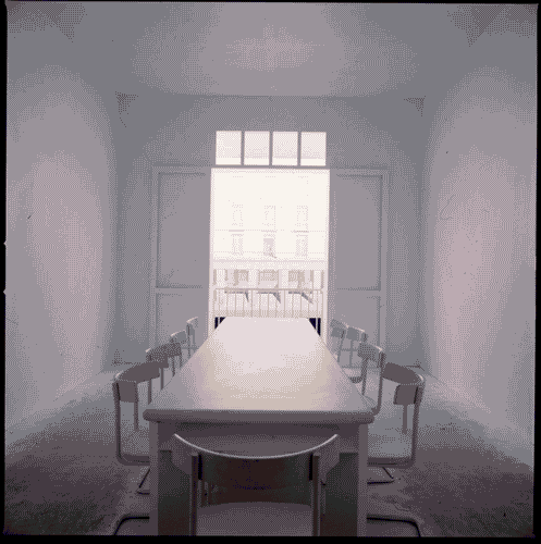 Image for Il progetto domestico - Exsistenz-minimissimus di Andreas Brandt