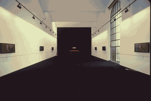 Image for XX Triennale - La memoria e il futuro - Mostra Jean Nouvel