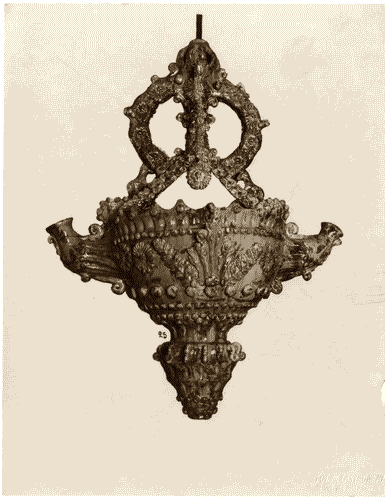 Image for II Biennale - Sezione calabrese - Cucina tinello calabrese di Pietro De Nava - Lucerna di Antonio Ditto