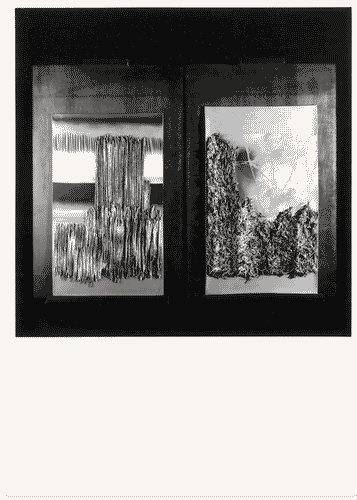 Image for Ceramiche dei concorsi di Faenza - Quarant'anni del premio Faenza 1938-1983 - Porcellana: "Ordito in lana" e "Trame vegetali"