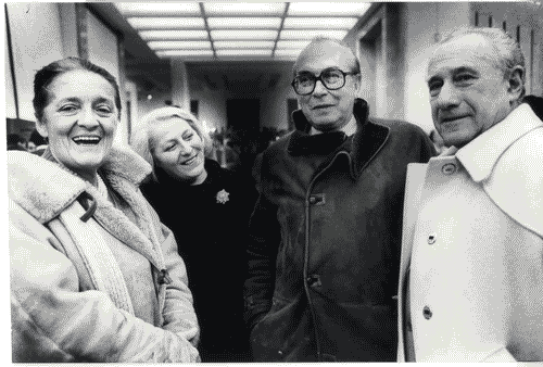 Image for La ricostruzione della città. Berlino, IBA 1987 - Inaugurazione - Molteni,Federica - Castelli Ferrieri, Anna