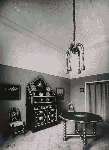 Image for I Biennale - Sezione piemontese - Camera per la prima colazione di Gigi Chessa