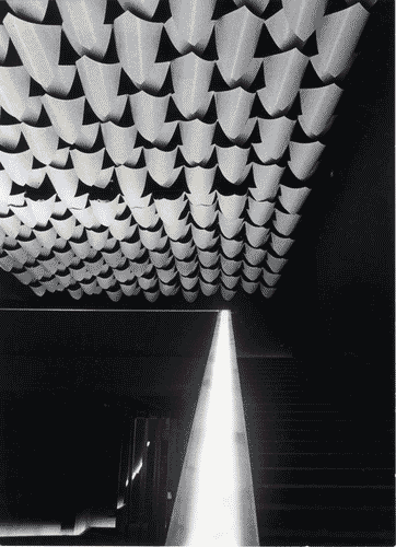 Image for XV Triennale - Palazzo dell'Arte - Scalone d'onore