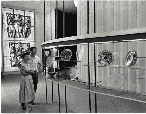 Image for XI Triennale - Sezione della Cecoslovacchia - Corsia bianca - Frantisek Tröster