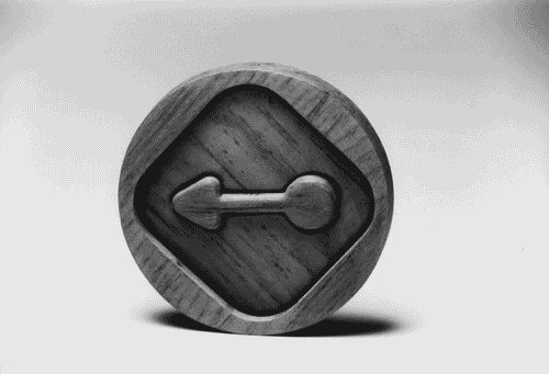 Image for Giocattolo (modello ligneo)