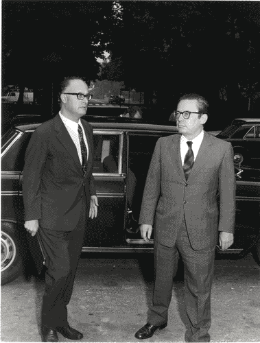 Image for Cerimonia inaugurazione XV Triennale