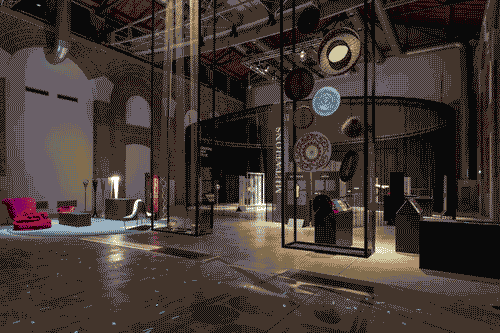 Image for Mostra New Craft