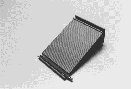 Image for Portablocco (modello ligneo)