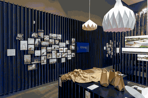 Image for Mostre tematiche - Mudec - Sempering - Folding/ Piegare