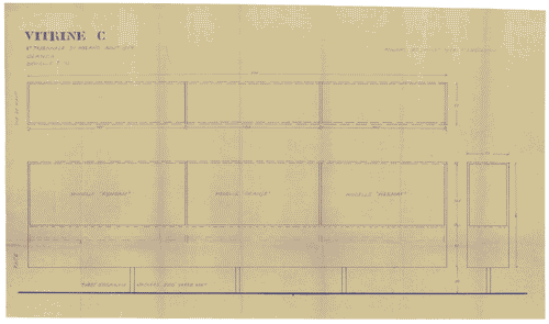 Image for Sezioni straniere. Olanda. Vetrina C