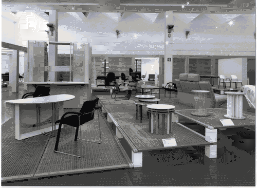 Image for Möbeldesign. Mobili tedeschi dal '900 ad oggi