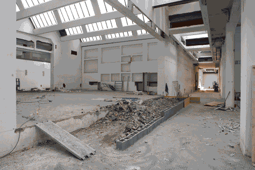 Image for Triennale Design Museum (TDM)