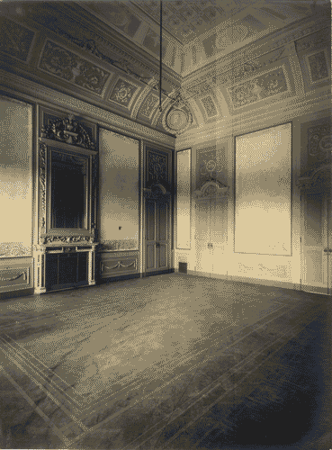 Image for Villa Reale - Sala 20, mostra dell'arte sacra