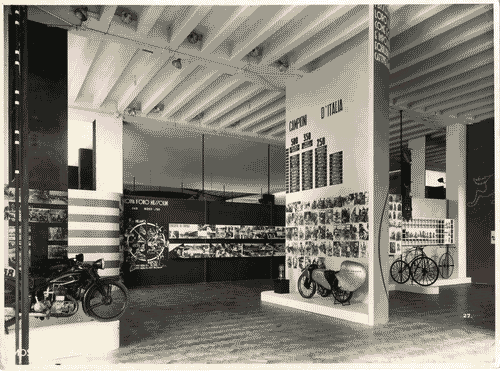 Image for Sezione del motociclismo - Guido Frette