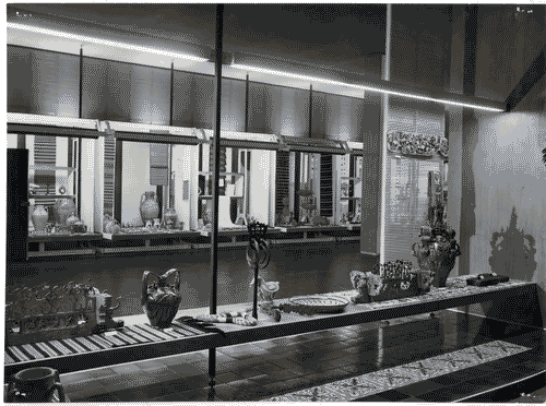 Image for XI Triennale - Mostra delle Produzioni popolari italiane - Angelo Bianchetti