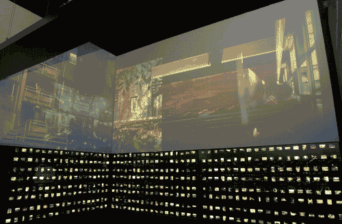 Image for XX Triennale - La memoria e il futuro - Mostra Jean Nouvel - Sequenza 1: L'essenza della materialità