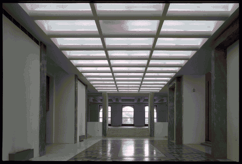 Image for Palazzo dell'Arte - Ingresso e atrio