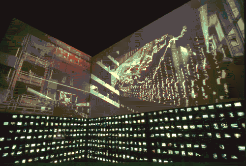 Image for XX Triennale - La memoria e il futuro - Mostra Jean Nouvel