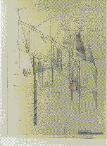 Image for Le case della Triennale - La casa in comune