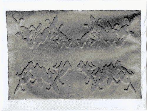 Image for XIII Triennale - Le produzioni - Tappeto - Pasquale Morino