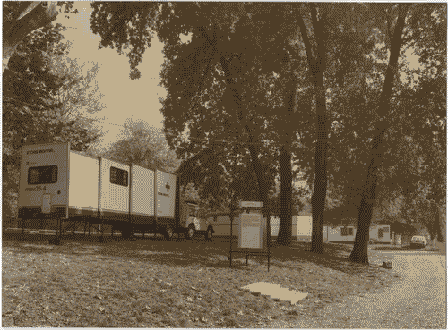 Image for Abitazioni per l'emergenza - Casa per l'emergenza Incas Bonna