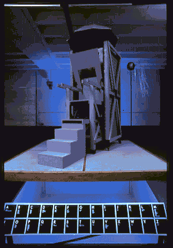 Image for Le affinità elettive - La sedia del diavolo (Devil's chair)