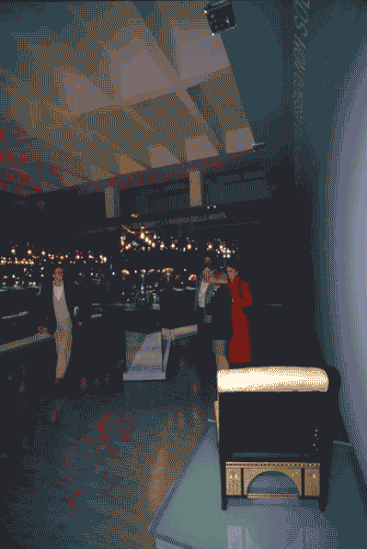 Image for XX Triennale - La memoria e il futuro - Christopher Dresser. Un designer alla corte della regina Vittoria - Sala 5