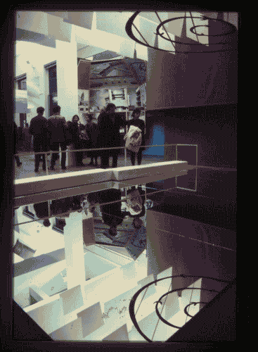 Image for "Arazzo, aria, rete"