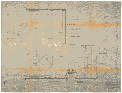 Image for Sezioni straniere. Israele. Area espositiva. Allestimento