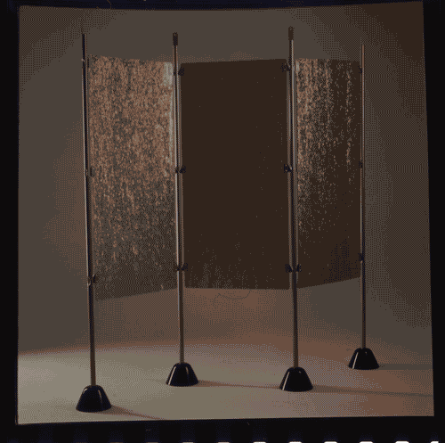 Image for Dalla Tartaruga all'Arcobaleno - Paravento