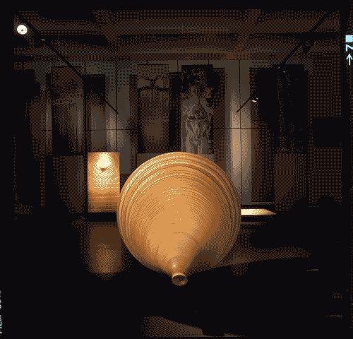 Image for Allestimento della mostra Tapio Wirkkala